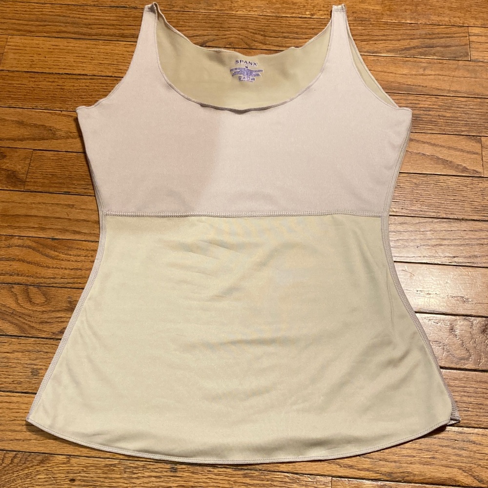 SPANX shapewear Tank Top